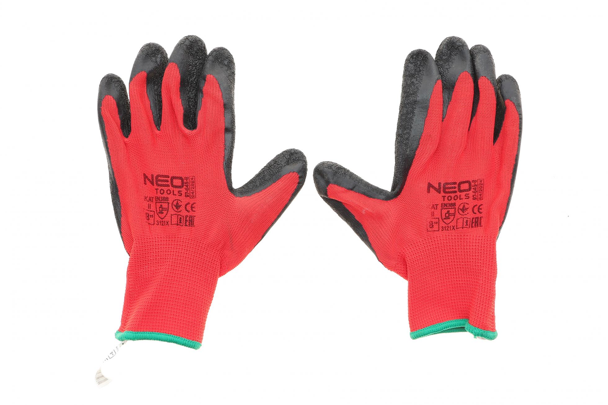 976458 NEO TOOLS